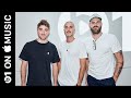 The Chainsmokers: Essentials Interview Highlights | Beats 1 | Apple Music
