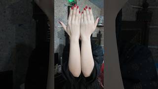 Hand feet whitening #youtubeshorts #skincare #youtube #glowingskin