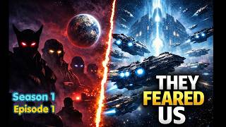 Banished by the Galaxy, Humanity Unearthed a Lost Civilization That Changed Everything HFY Story