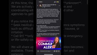 What is that smell? Chicago-area residents report mysterious odor