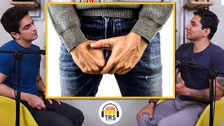 Luke Coutinho Explains Erectile Dysfunction & S*xual Problems In Men | TRS Clips 923