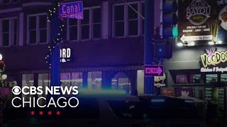 New Orleans truck attack puts Chicago on alert