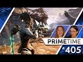 Warframe | Prime Time 405: Nightwave & Return To Plains Of Eidolon!