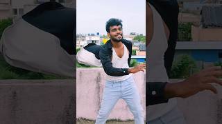 Azhagooril poothavale song#thalapathy vijay#copy step#dance videos#yt shorts