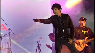 Kya Mujhe Pyar Hai || Kk Live Concert || Silchar Assam || Stage performance