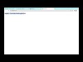 Angular Tutorial | Getting started  - Angular Setup | hello-world application from scratch tutorial