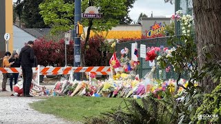 'Heartbroken and overwhelmed': Families mourn loved ones, victims in ICU
