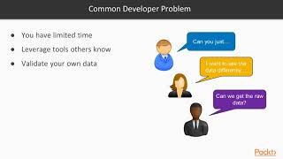 Basic Data Analysis with Java : The Course Overview | packtpub.com
