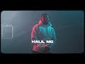 HALIL MC  - MIZIK ( VIDEO LYRICS )