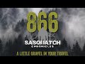 SC EP:866 A Little Gravel In Your Travel