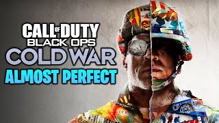 Black Ops Cold War - An Almost Perfect Game (Retrospective Review)