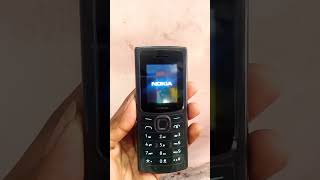 Nokia Keypad 4G | WiFi Hotspot \u0026 Bluetooth | Best 4g Keypad mobile phone #shorts