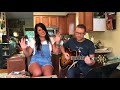 Liz Moriondo Covers Old Dominion’s “Hotel Key”