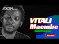 Vitali Maembe - Vuma