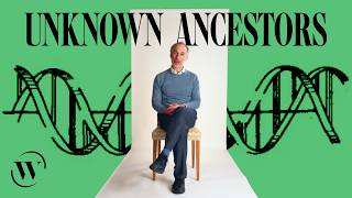 Your ancestors aren't who you think they are | David Reich: Full Interview