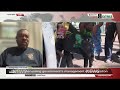 Immigration Tensions | Corruption, Border Control and Deportations: Dr Oscar van Heerden