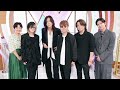 2月8日放送「with music」aぇ group・me i・fantasticsら出演者＆歌唱楽曲発表