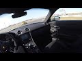 onboard having fun with porsche 718 cayman 2.0 manual @ moscow raceway see the description