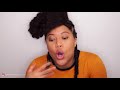 wodaabe inspired epic fail on natural hair samantha pollack