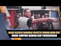 Video AKP Martadius Bikin Ciut Beking 'Kampung Narkoba' di Padang