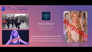 IJCAI 2024 Demo – iFakeDetector