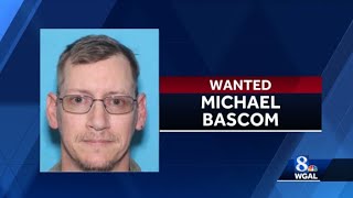 Pennsylvania man wanted on statutory sexual assault charges