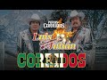 🔥 1 HORA de PUROS CORRIDOS de LUIS Y JULIÁN 🔥