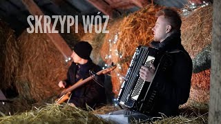 Projekt Domino - Skrzypi wóz | #16