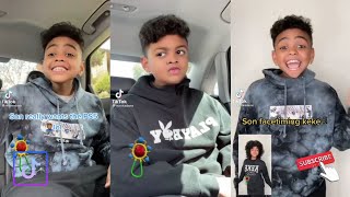 New Mark Adams Tiktok Compilation | *try not to laugh* | ENTERTAIN ME
