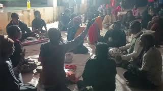 Aanwala jodi bhajan mandali