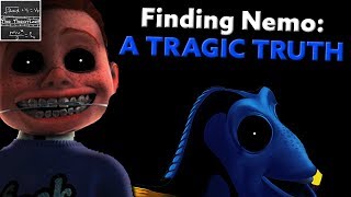The Most Unhinged Finding Nemo Rabbit Hole