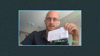 Clojure dev. VOD 18