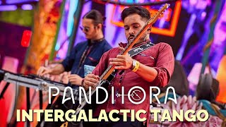 Deer Jade, Vander, Mâhfoud - Intergalactic Tango (Pandhora Remix) | Live at Untold Festival 2022