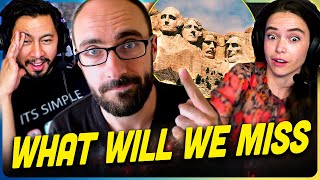 What Will We Miss REACTION! | VSAUCE