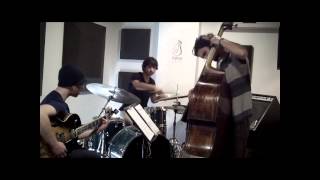 Nabia Trio - Sha Sha!