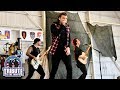 Morgan Wallen performs "The Way I Talk" at Fort Hood: WWE Exclusive, Dec. 20, 2018