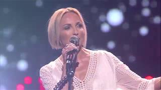 ANNA WYSZKONI - "Czy ten Pan i Pani"  live Top of The Top Festival 2017