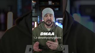 DMAE vs. DMAA