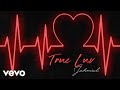 Jahmiel - True Luv (Official Visualizer)
