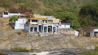 Sorimuthu Ayyanar Temple (சொரிமுத்து அய்யனார் கோவில் Tirunelveli Papanasam