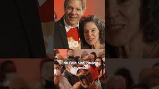 FALA SP - Entre no site e faça parte da mudança | Haddad