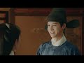 eng sub 玉楼竟是孙贵妃的弟弟，承诺少春会帮她报父仇【玉楼春 song of youth】clip08 白鹿 金晨 王一哲 古装情喜剧 欢娱影视