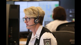 Ready to Answer the Call? SCSO is Hiring 911 Operators!