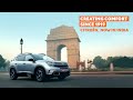 CITROËN, NOW IN INDIA – CITROËN BRAND FILM 2021