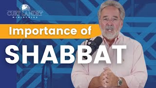 Understanding the Blessings and Importance of Shabbat