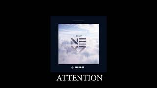 Attention NEX7