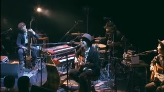 ストレイテナー  (Straightener) - Clone - Acoustic LIVE