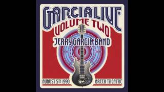 Jerry Garcia Band - \