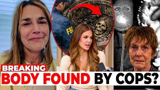 BREAKING NEWS: Nancy Guthrie Body Found In Savannah Garden / Annie Now Under Investigation!