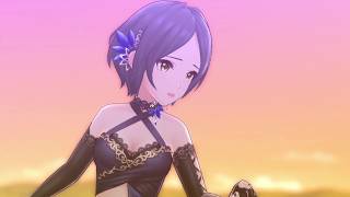 【デレステMV】速水奏でSecret Daybreak 【速水奏】